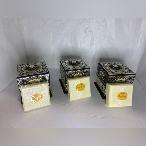 Punch Studio Honey Soap Bars Keepsake Gift Boxes, Soaps are New & Sealed - Picture 6 of 17